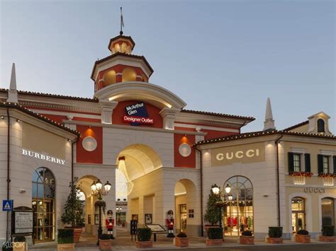 dior serravalle outlet